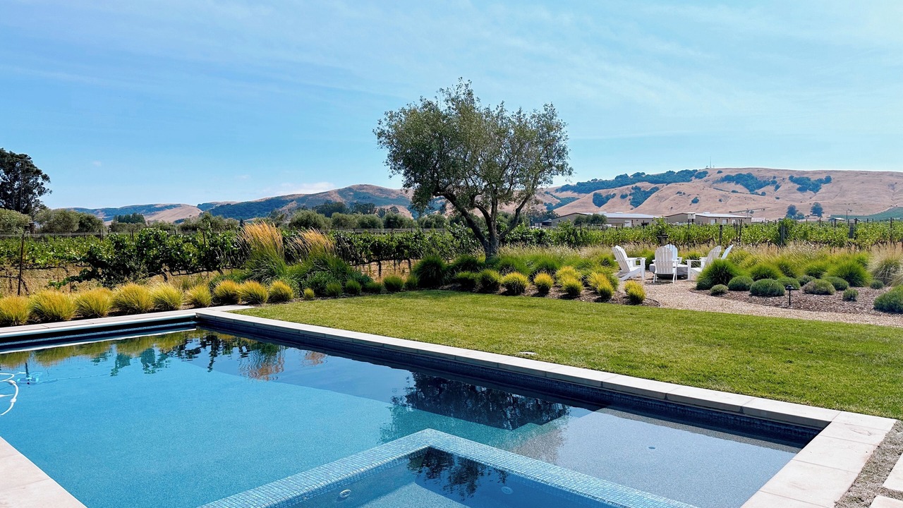 Photo of Outdoor in Sonoma