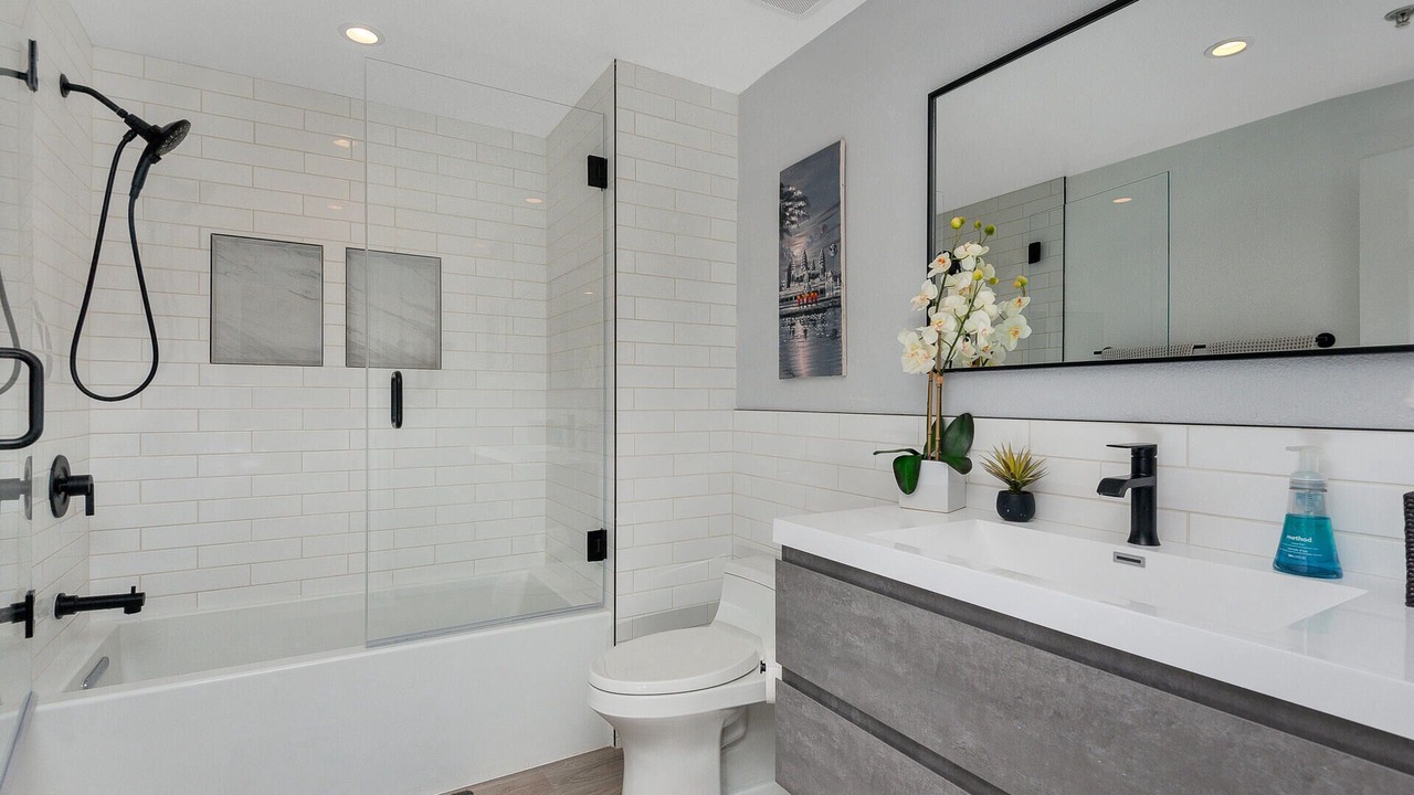 Photo of Bathroom in Columbia