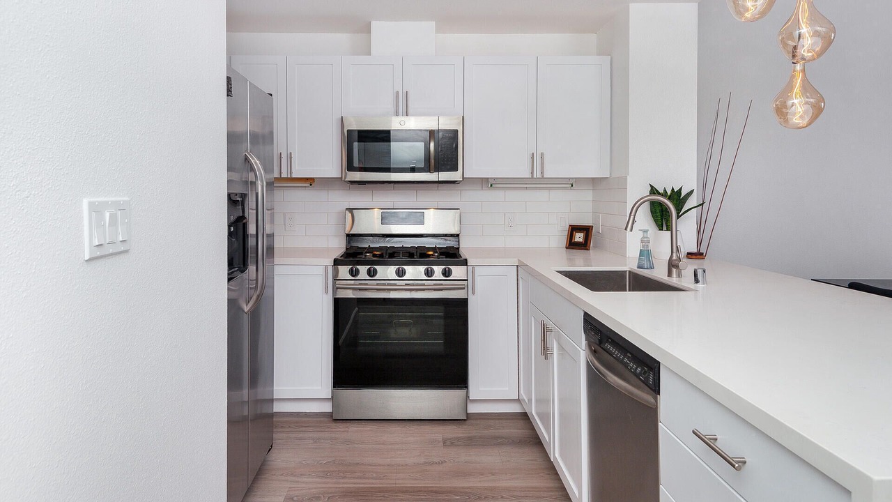 Photo of Kitchen in Columbia