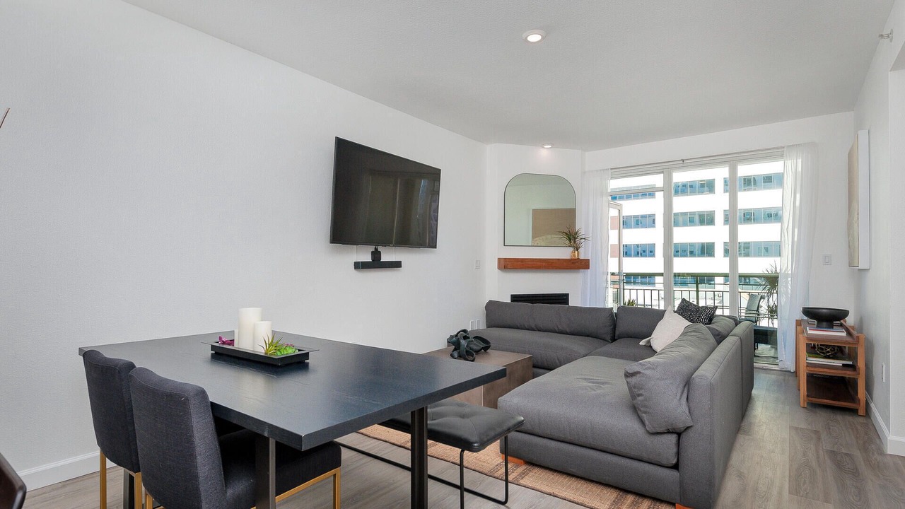 Photo of Livingroom in Columbia