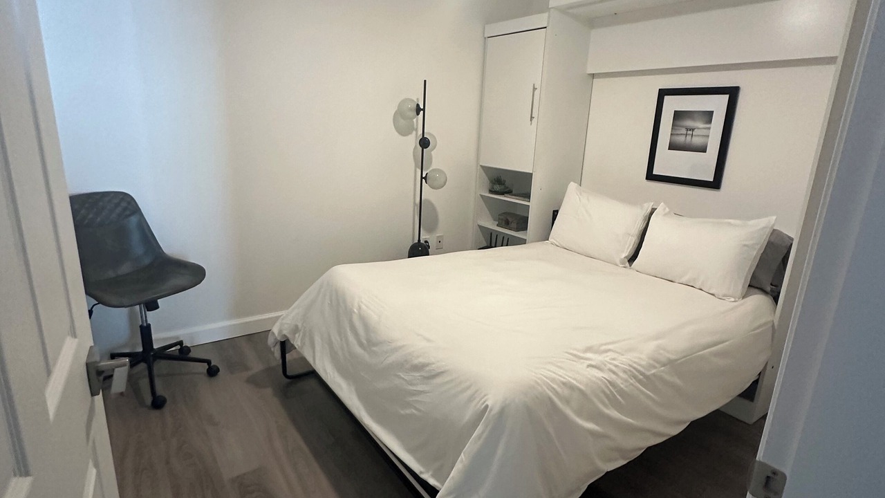 Photo of Bedroom in Columbia
