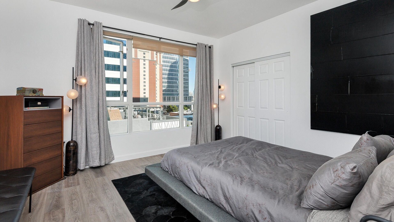 Photo of Bedroom in Columbia