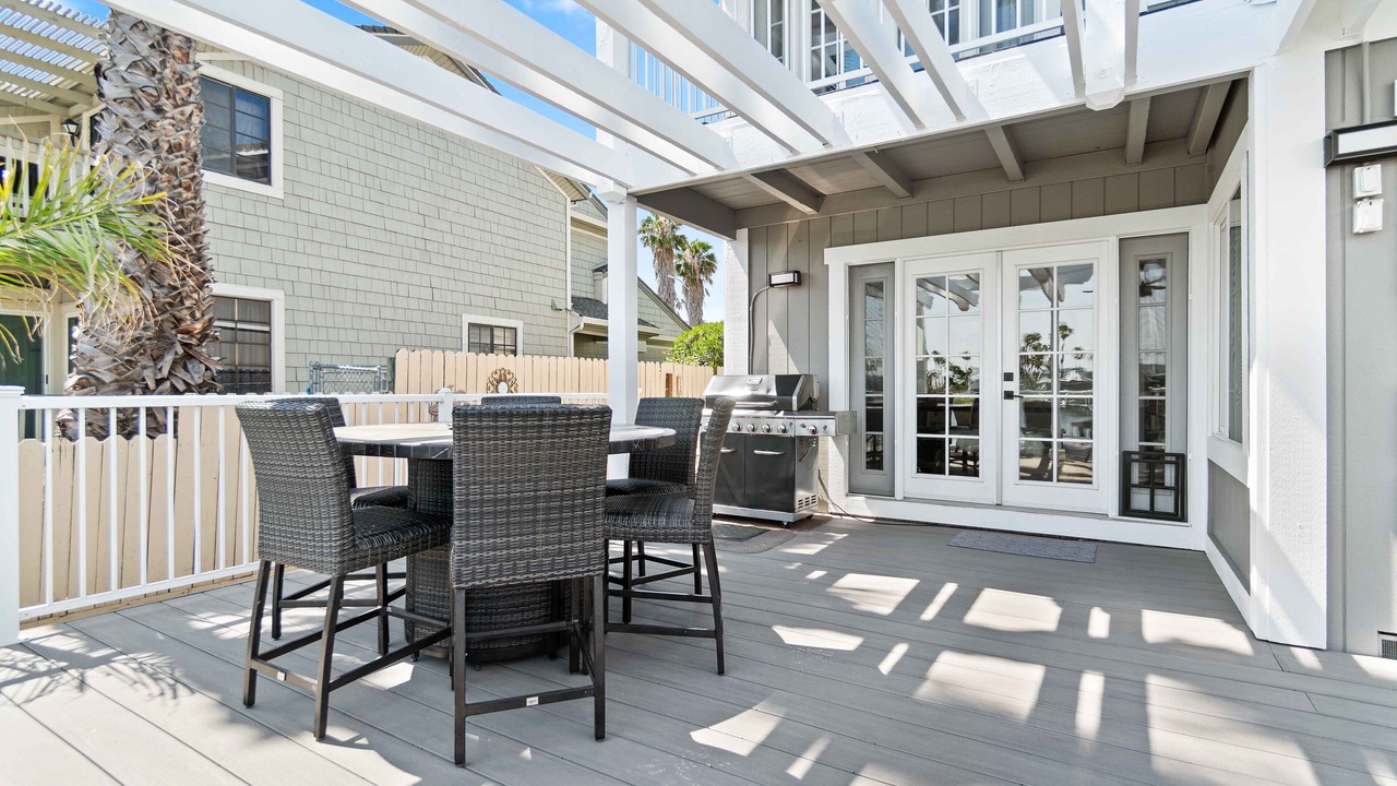 Photo of Outdoor in Discovery Bay