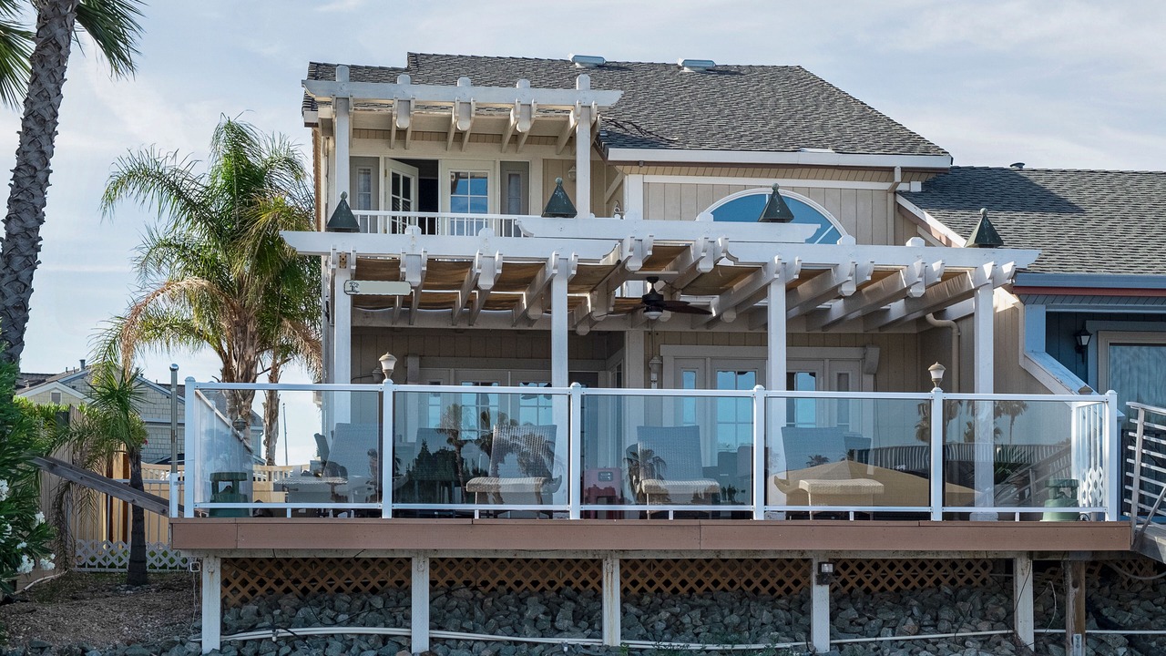 Photo of Outdoor in Discovery Bay