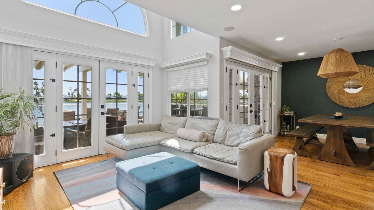 Photo of Livingroom in Discovery Bay