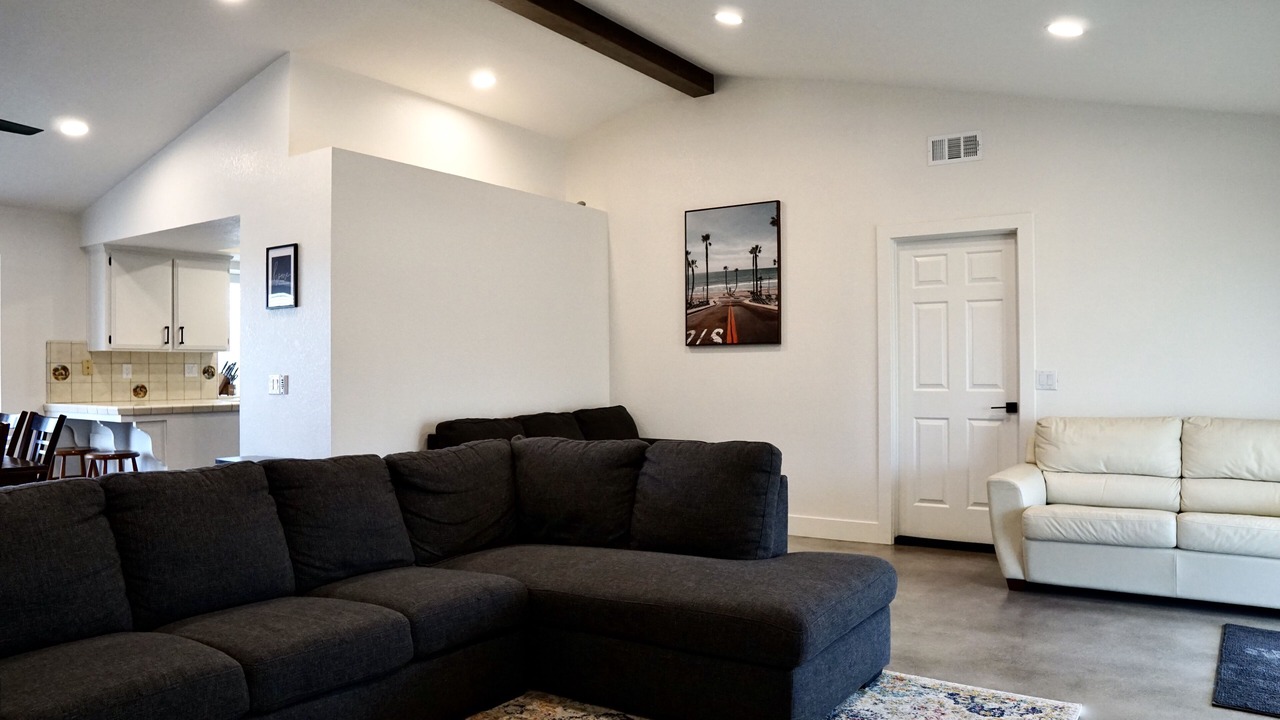 Photo of Livingroom in Paso Robles
