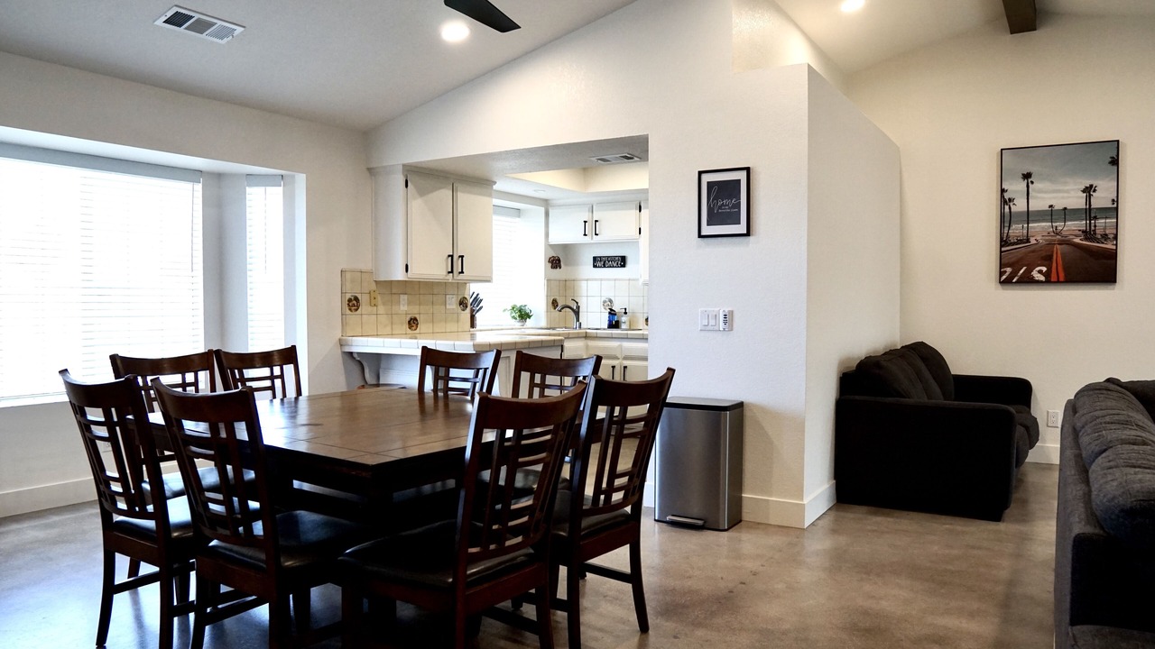 Photo of Livingroom in Paso Robles