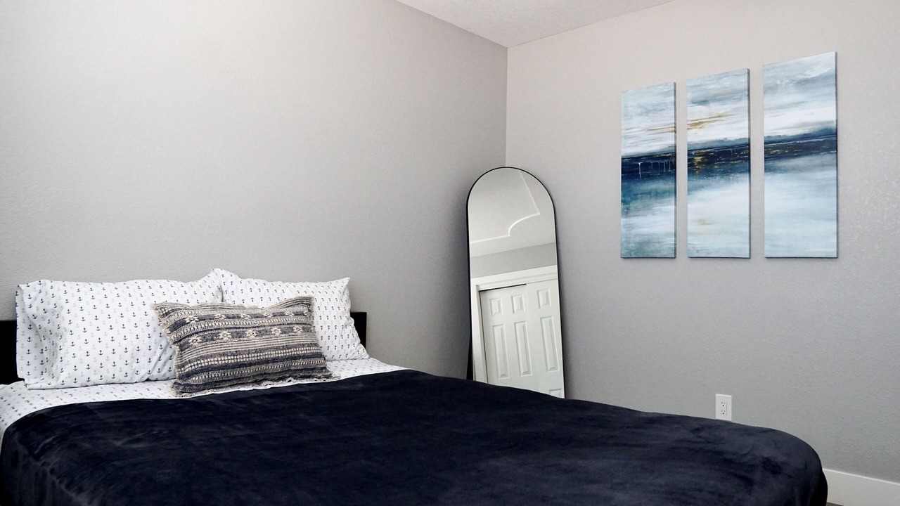 Photo of Bedroom in Paso Robles