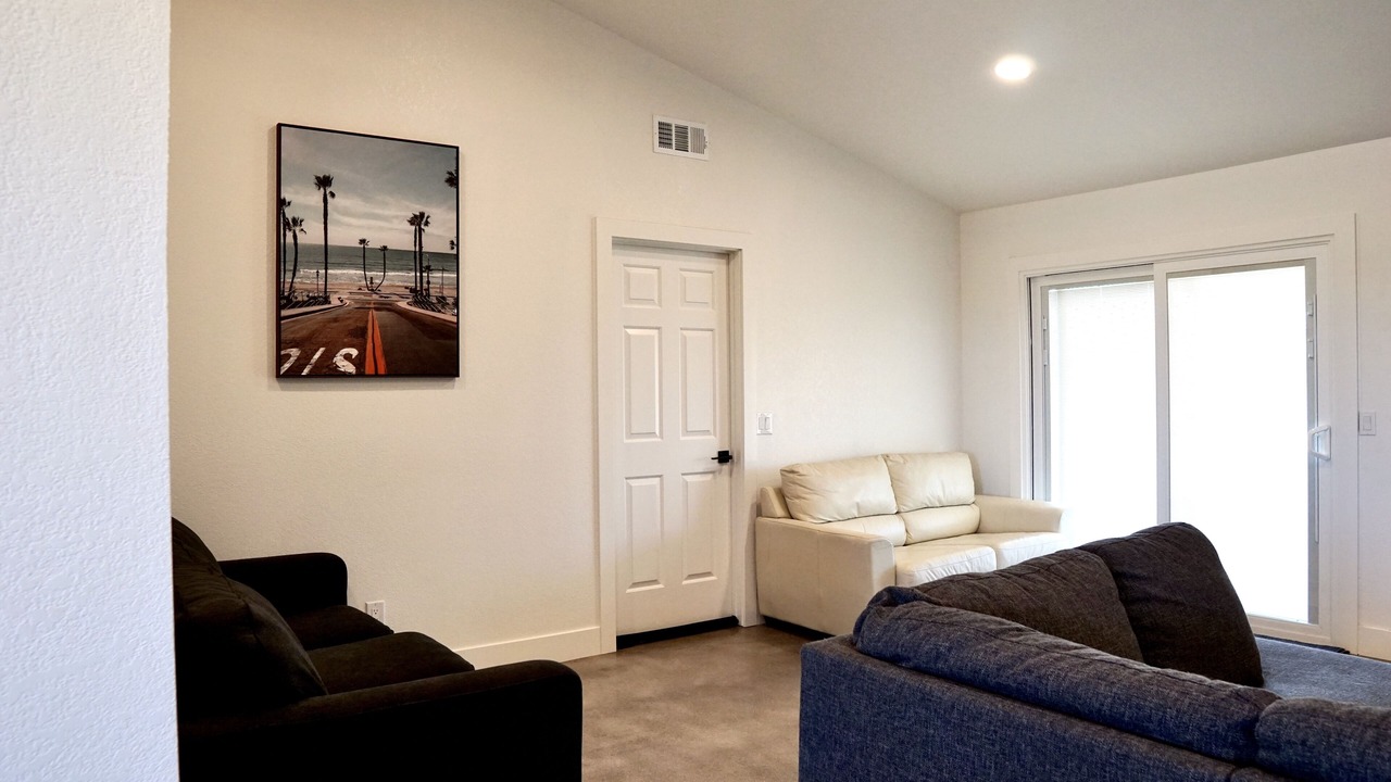 Photo of Livingroom in Paso Robles