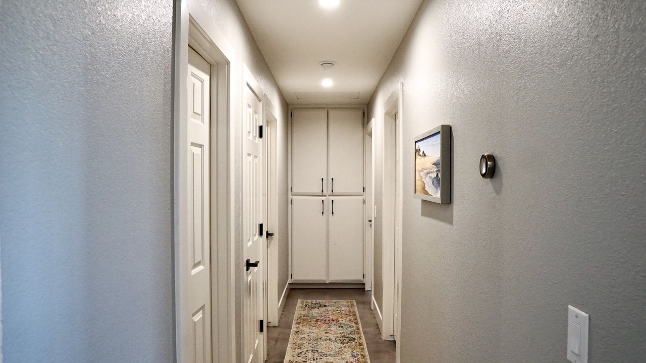 Photo of Bathroom in Paso Robles
