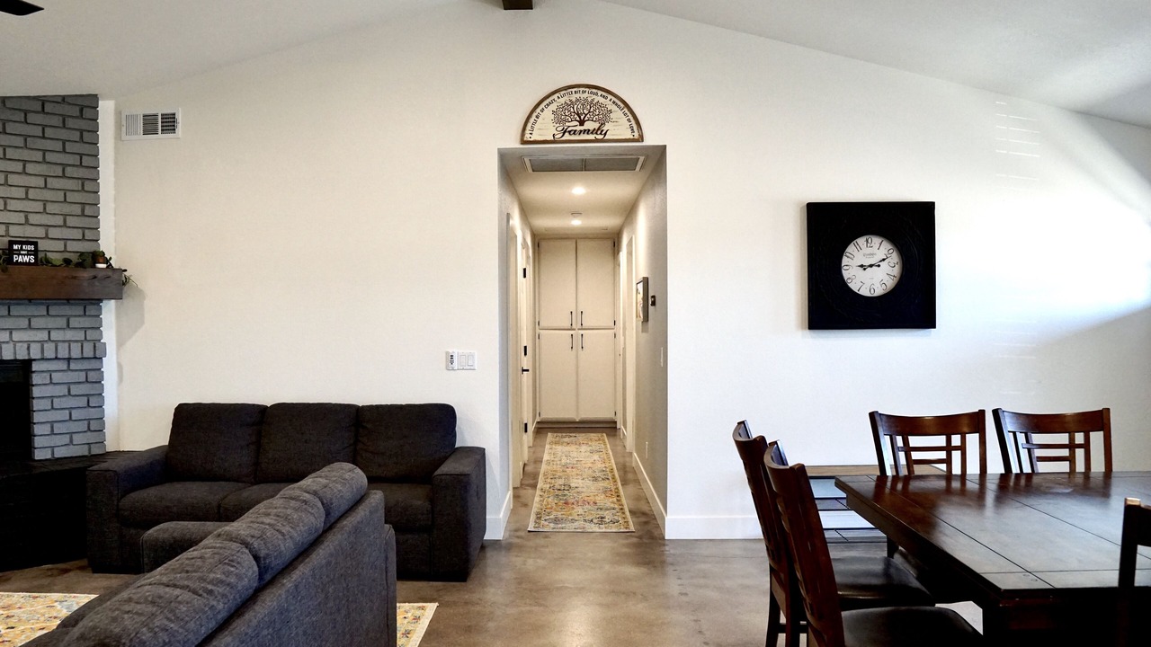 Photo of Livingroom in Paso Robles