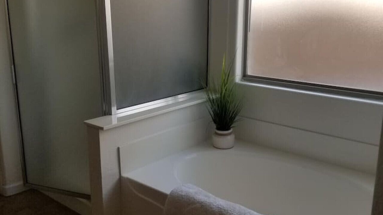 Photo of Bathroom in Countryside