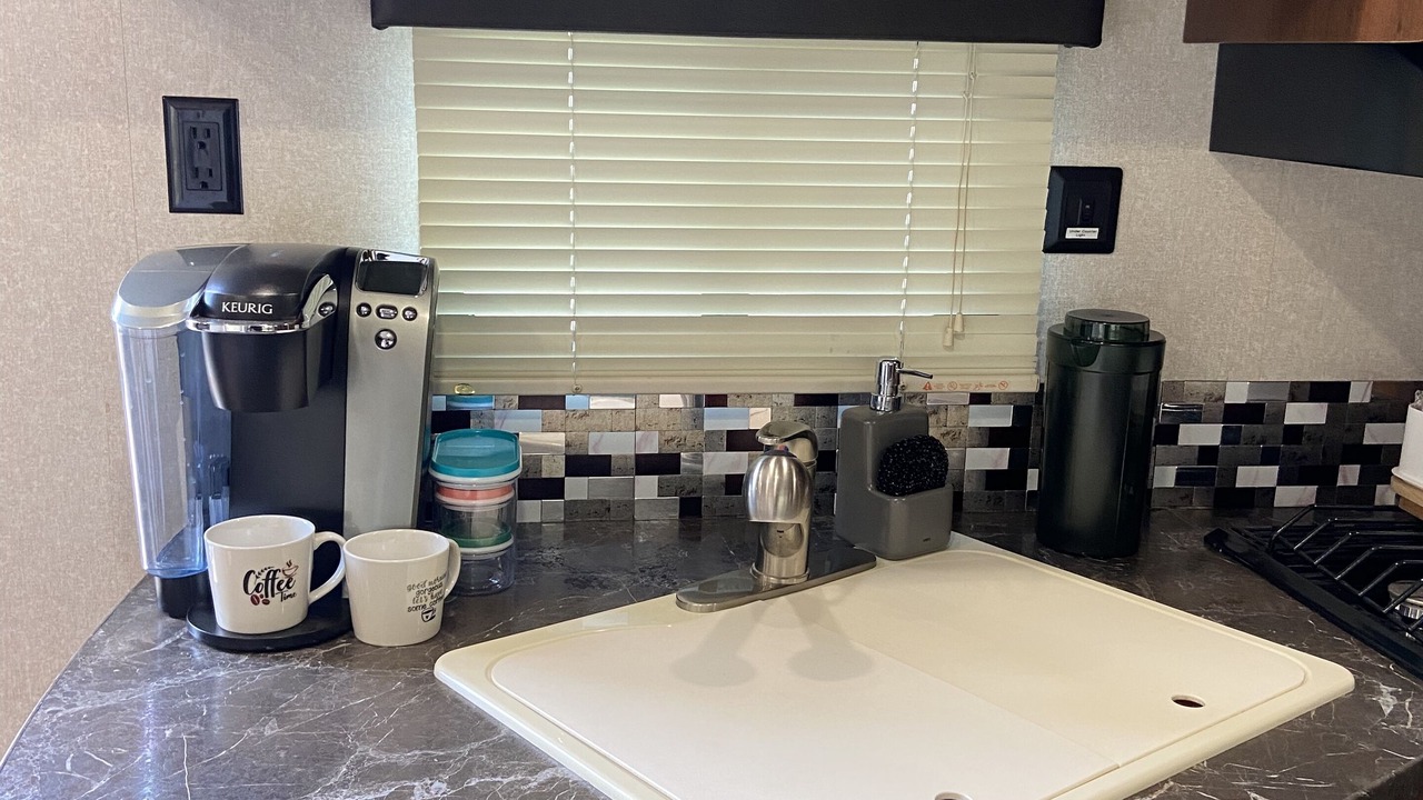 Photo of Kitchen in Dolan Springs