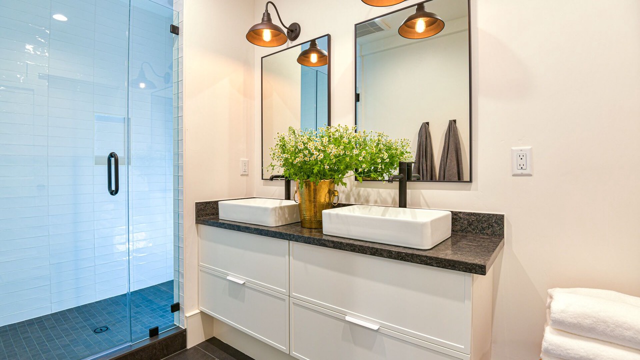 Photo of Bathroom in Jacksonville