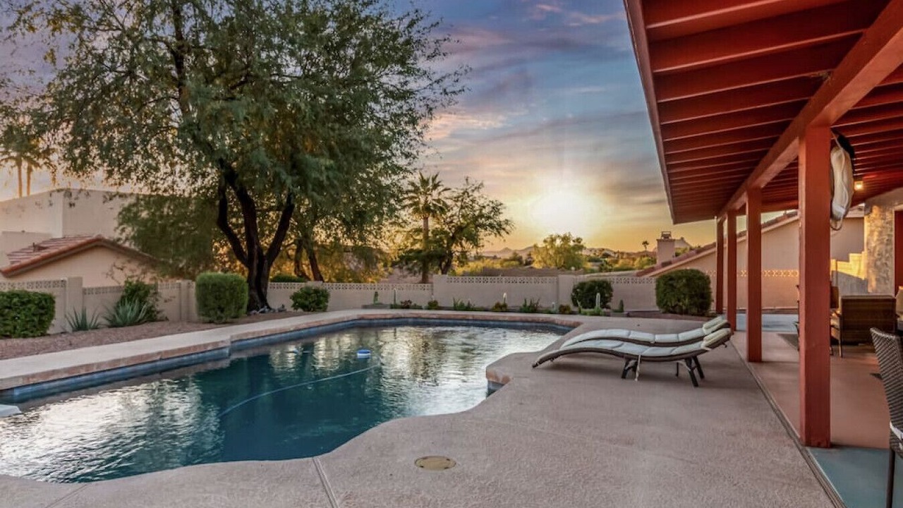 Photo of Outdoor in Fountain Hills