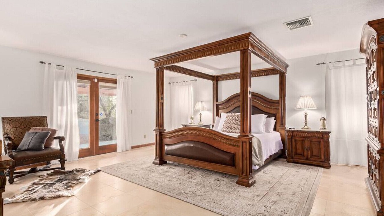 Photo of Bedroom in Fountain Hills