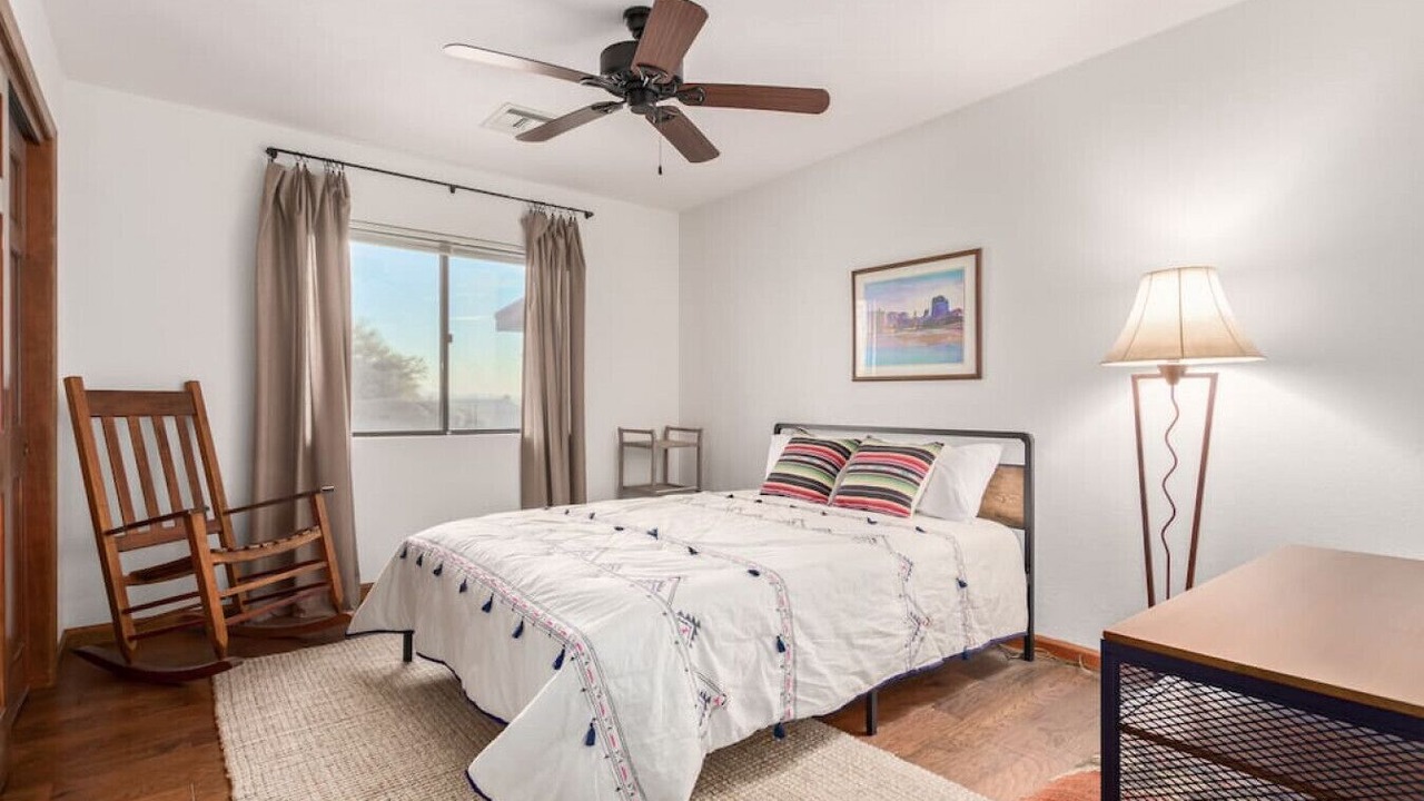 Photo of Bedroom in Fountain Hills