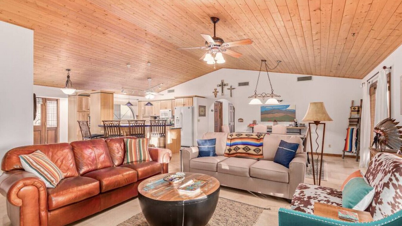 Photo of Livingroom in Fountain Hills