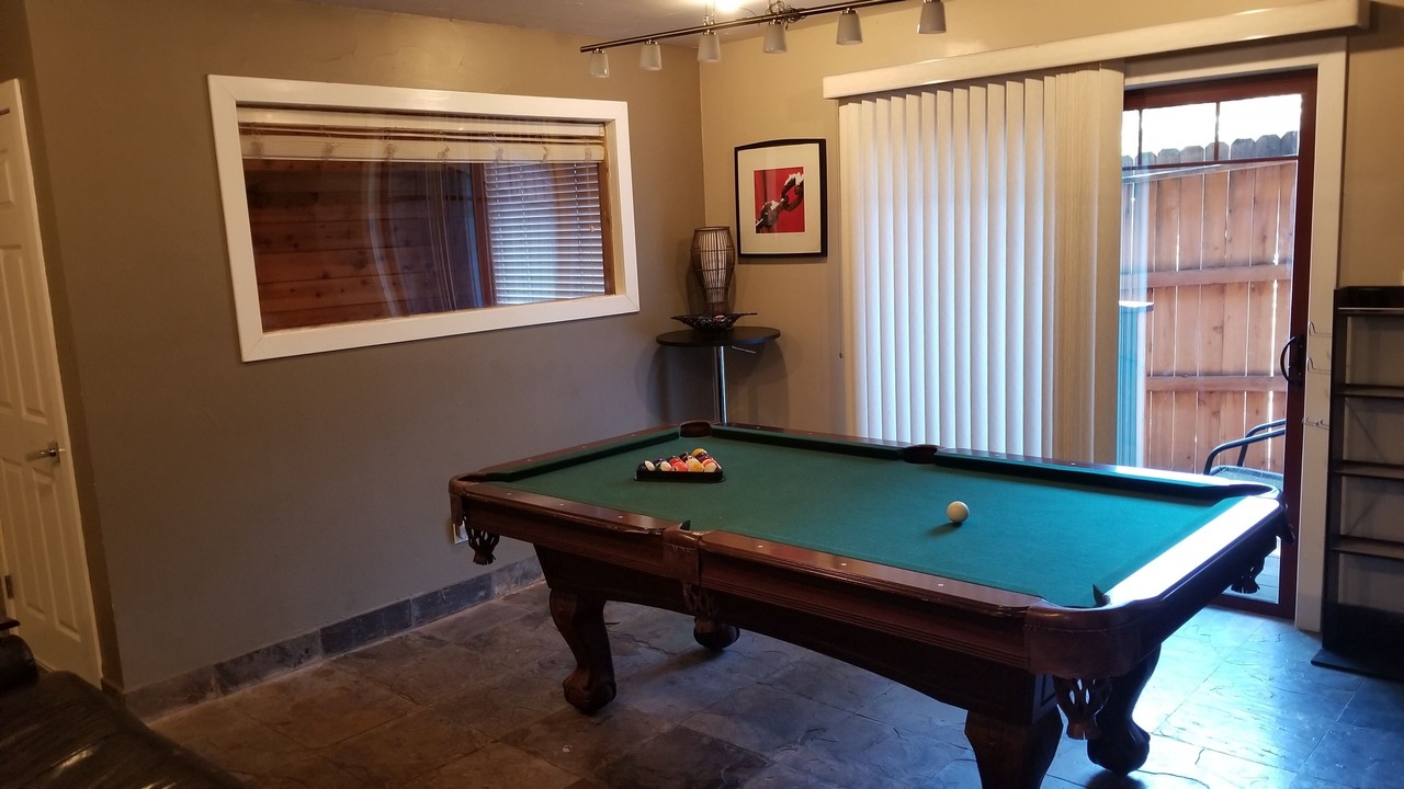 Photo of Bedroom in Lakeside Park