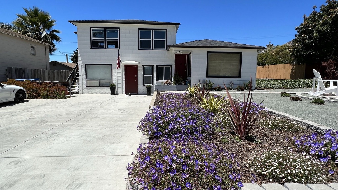 Photo of Outdoor in Shell Beach