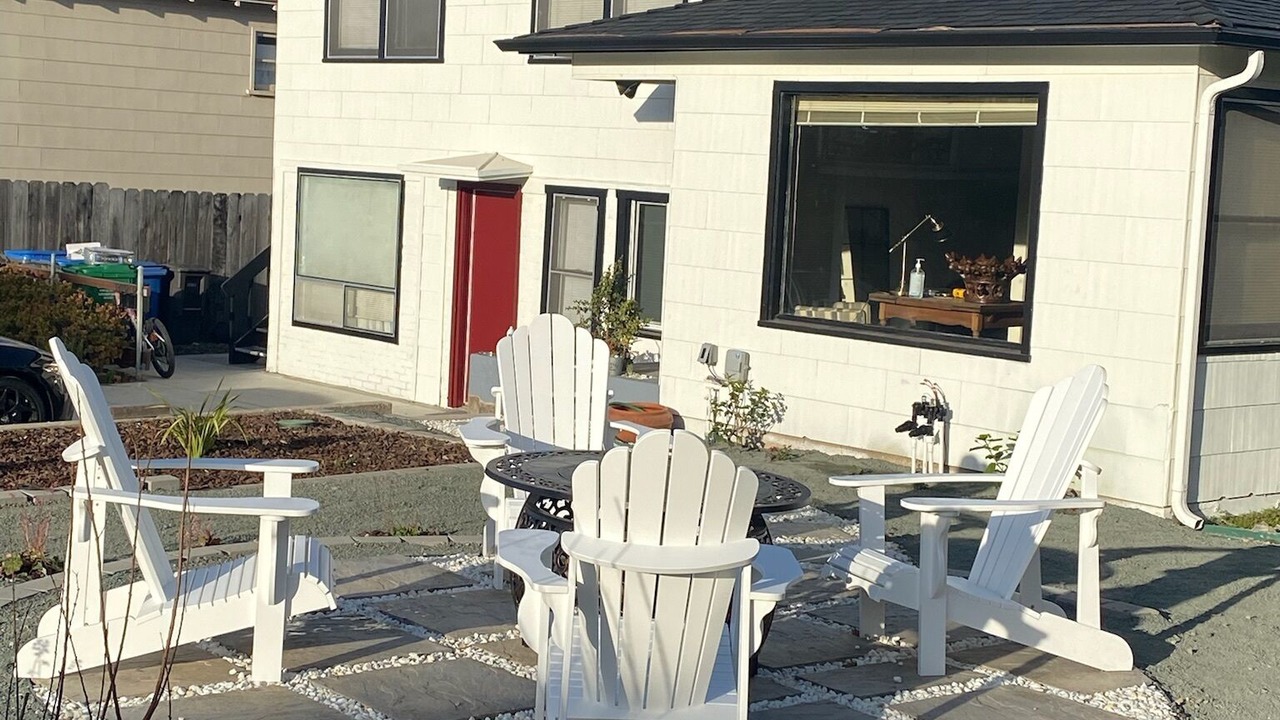 Photo of Outdoor in Shell Beach
