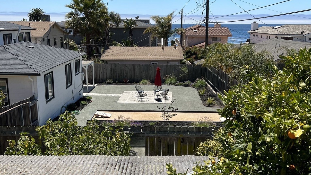 Photo of Outdoor in Shell Beach