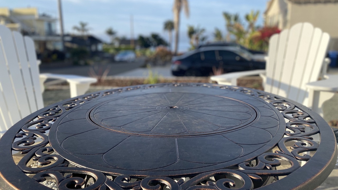 Photo of Outdoor in Shell Beach