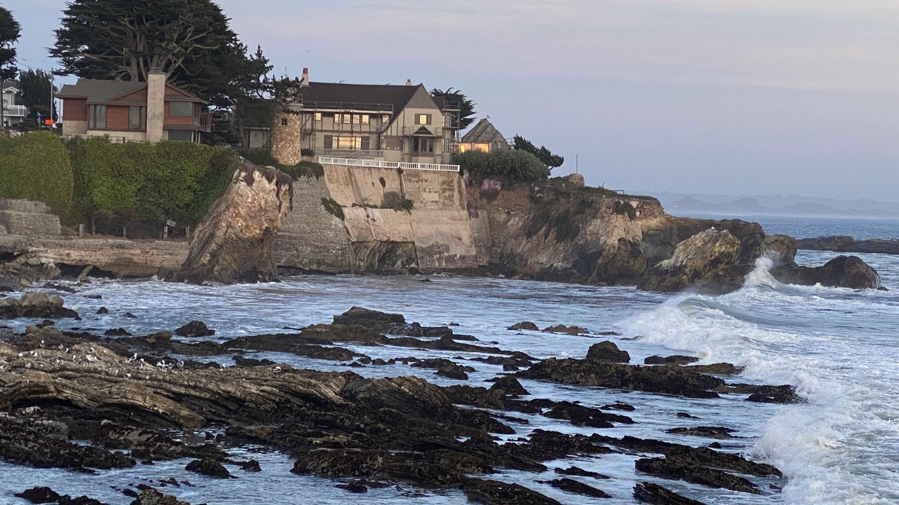 Photo of Outdoor in Shell Beach