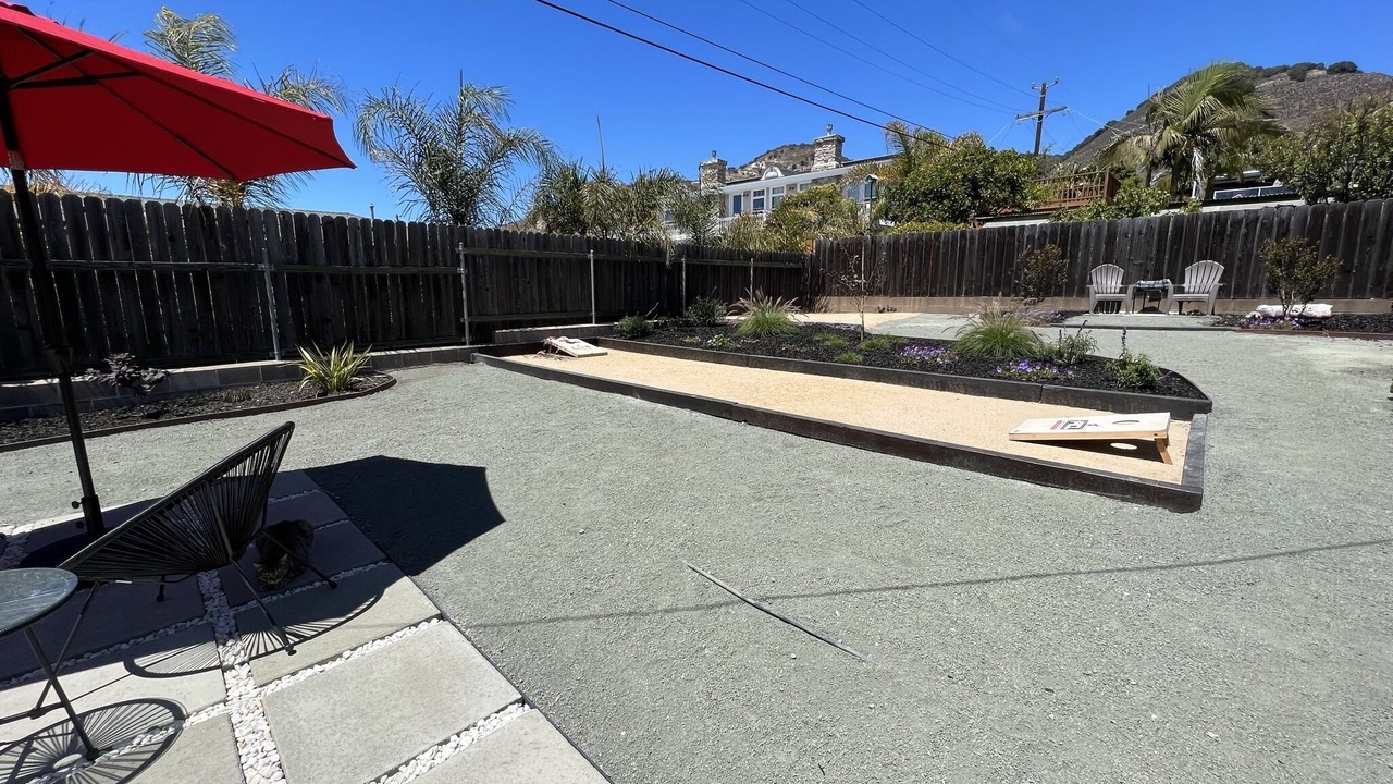 Photo of Patio Balcony in Shell Beach