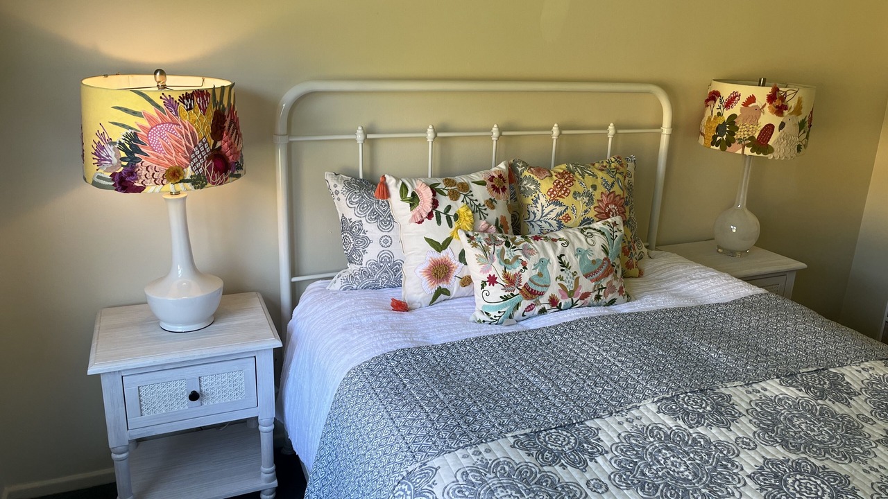 Photo of Bedroom in Shell Beach
