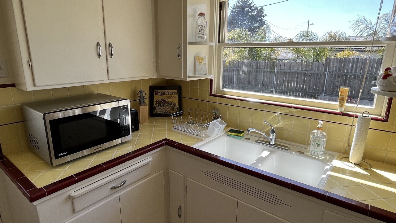 Photo of Kitchen in Shell Beach
