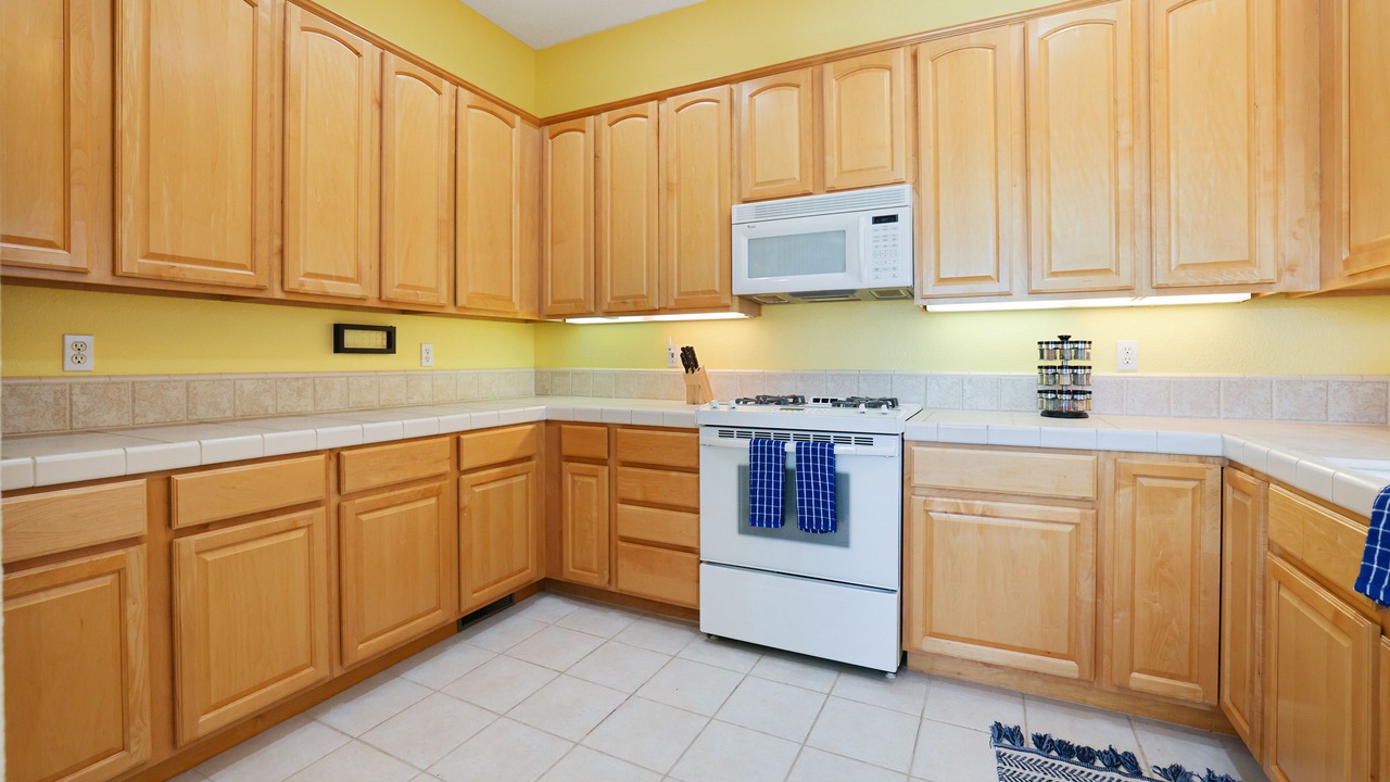 Photo of Kitchen in Grover Beach