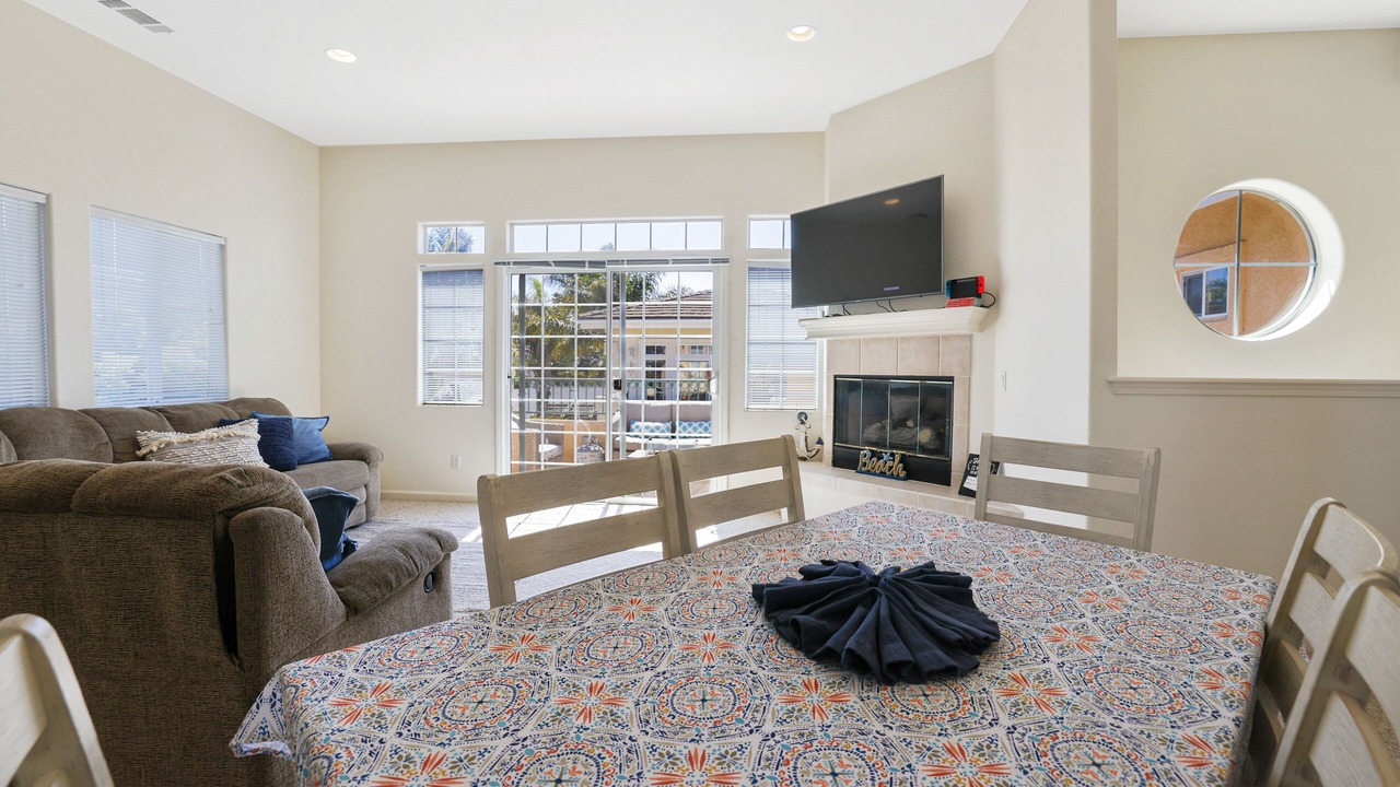 Photo of Livingroom in Grover Beach