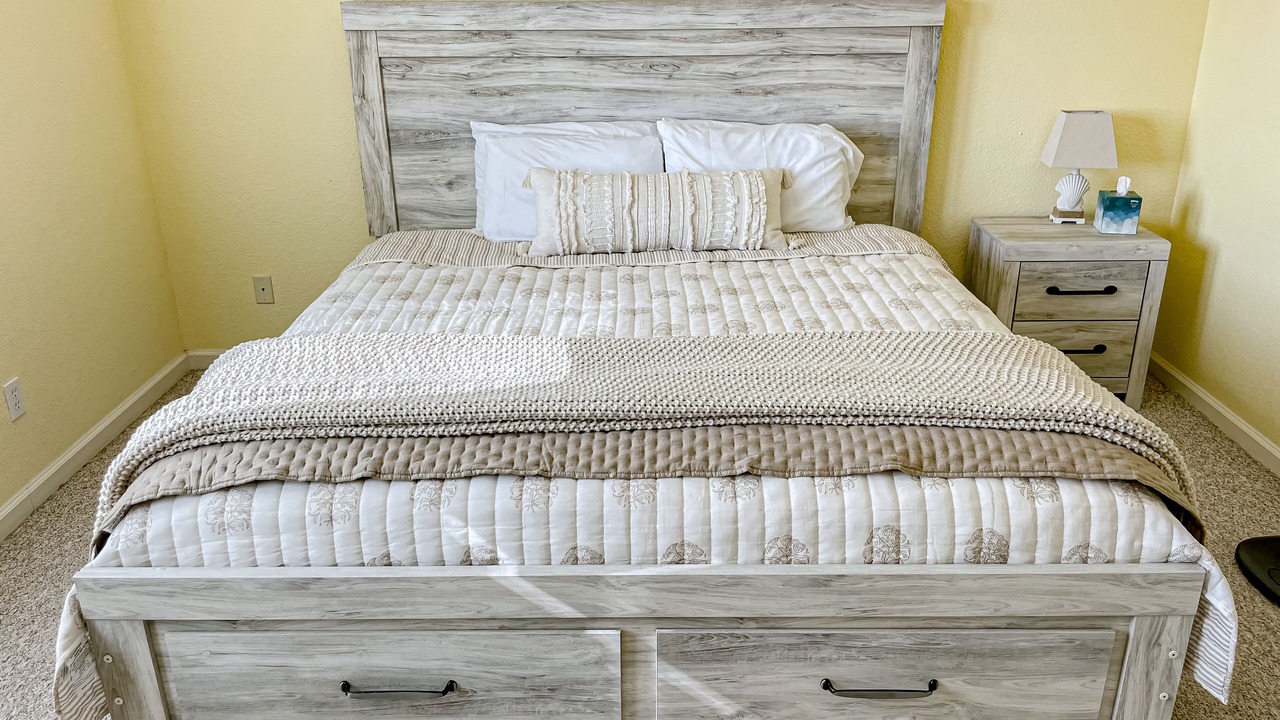 Photo of Bedroom in Grover Beach
