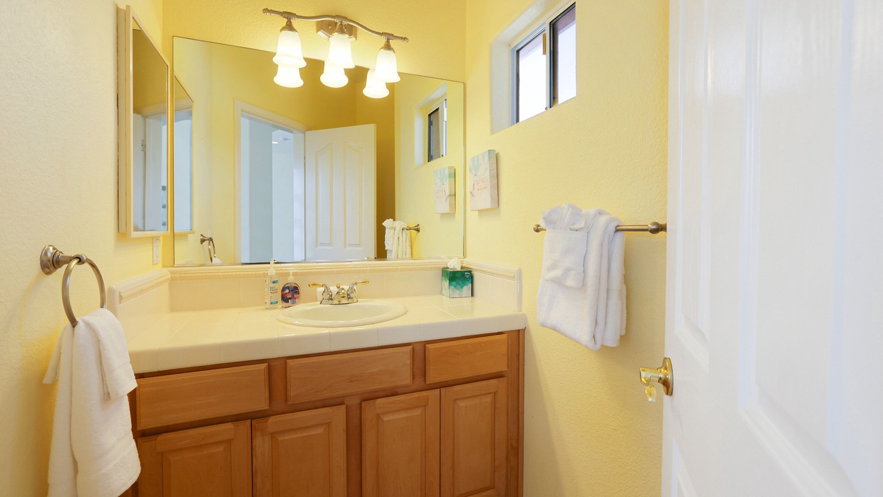 Photo of Bathroom in Grover Beach