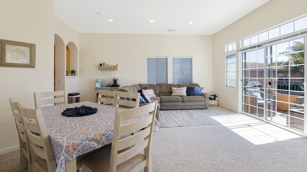 Photo of Livingroom in Grover Beach
