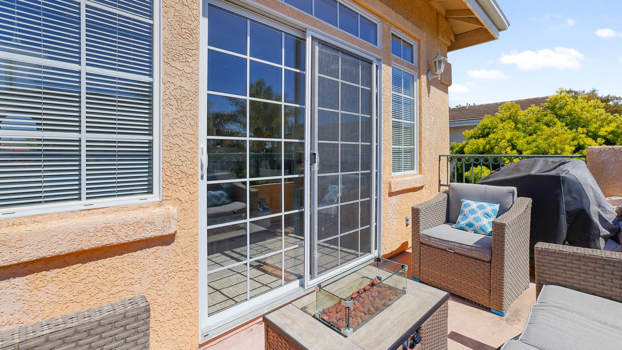 Photo of Patio Balcony in Grover Beach
