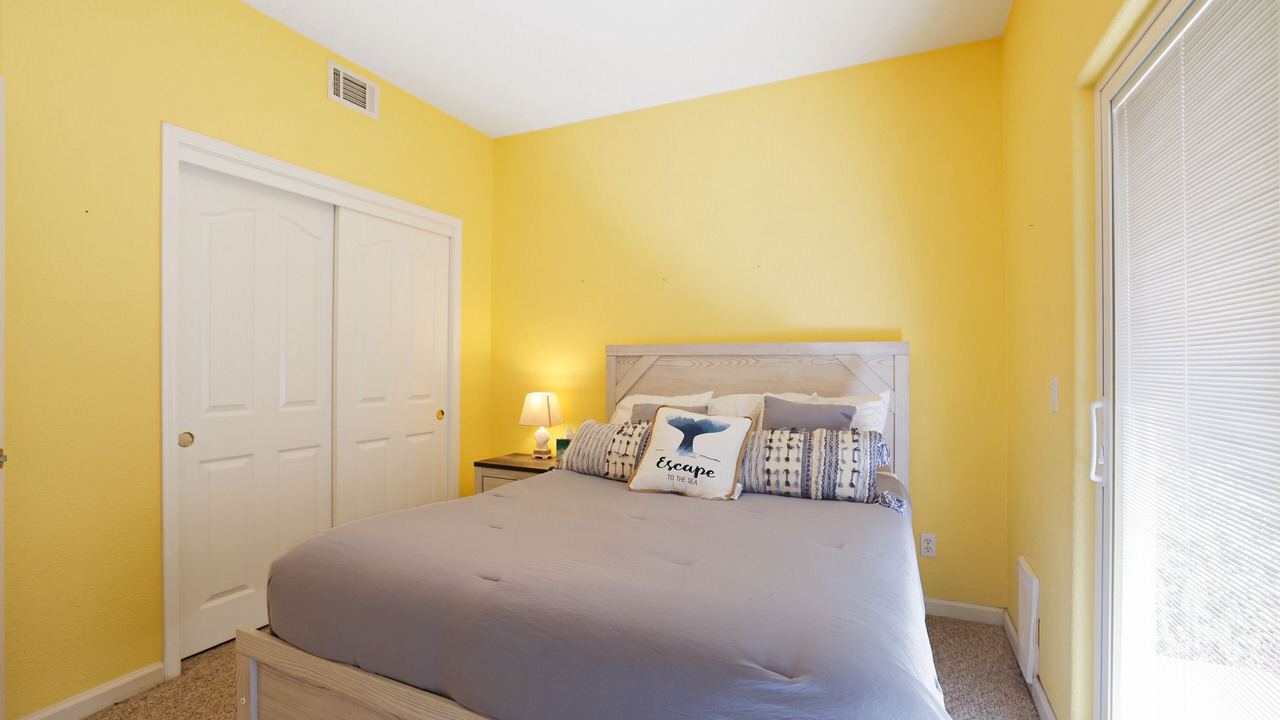 Photo of Bedroom in Grover Beach