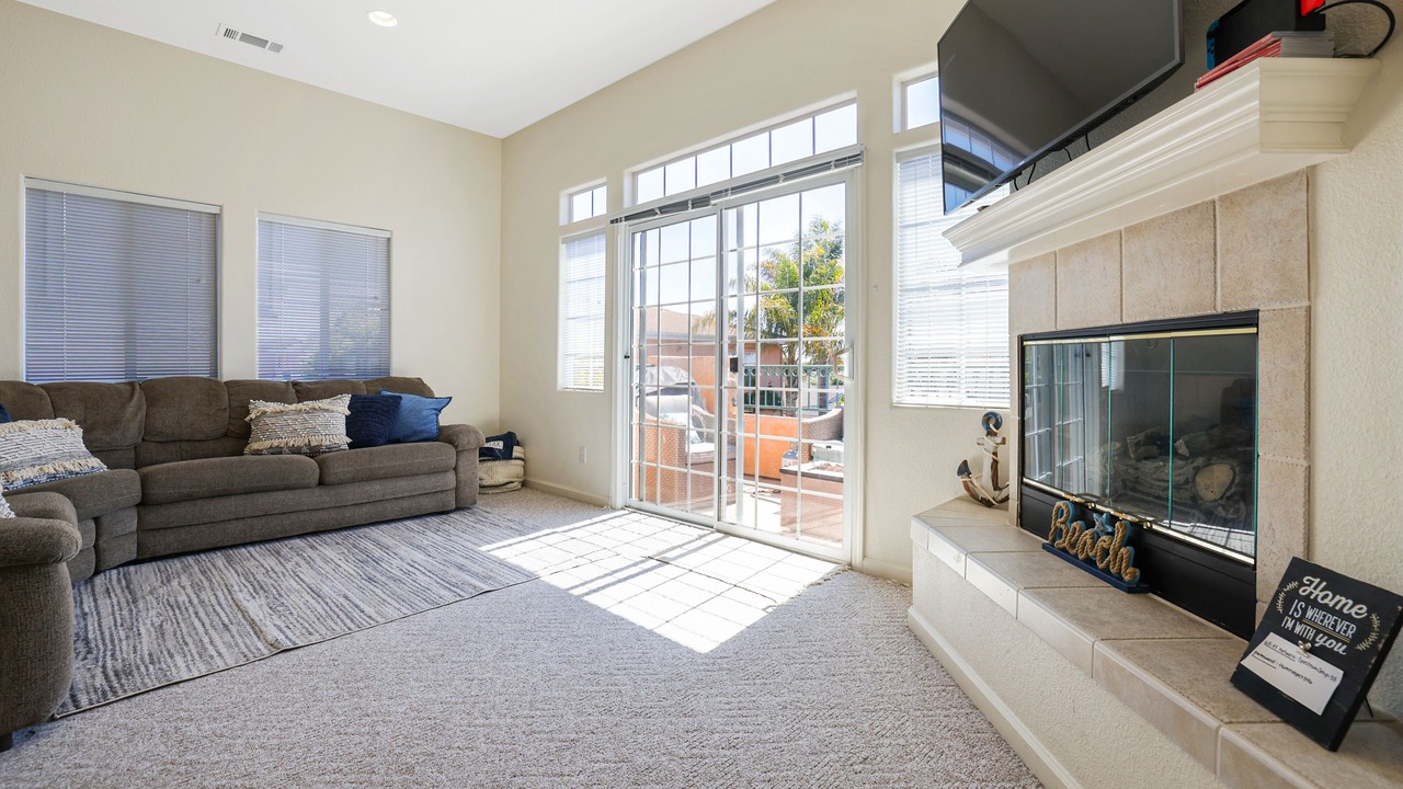 Photo of Livingroom in Grover Beach