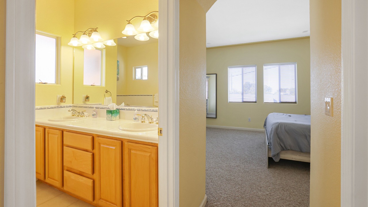 Photo of Bathroom in Grover Beach