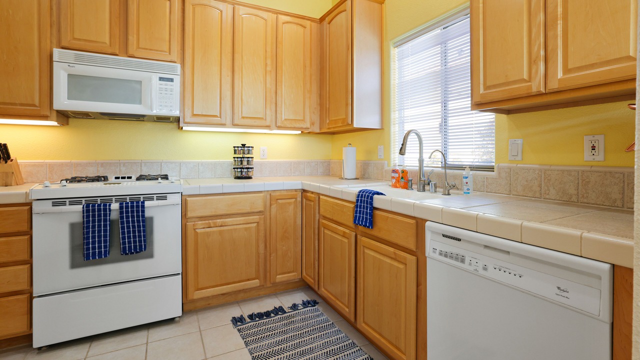 Photo of Kitchen in Grover Beach