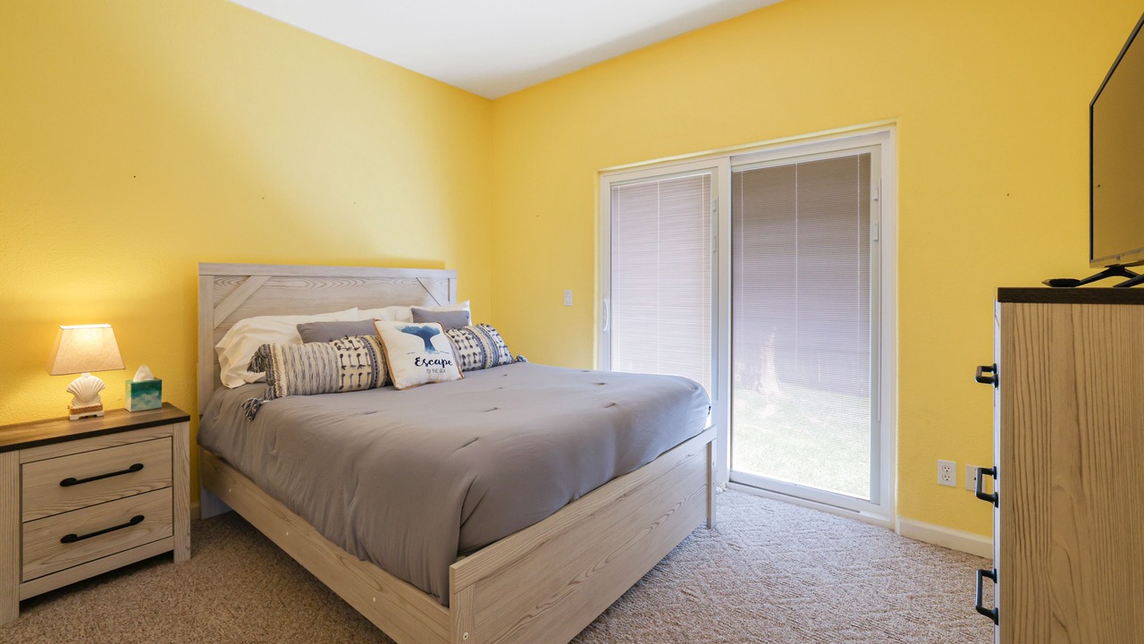 Photo of Bedroom in Grover Beach