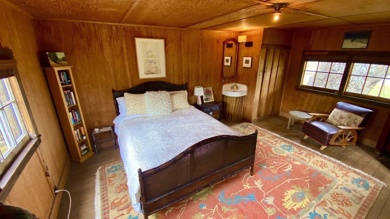 Photo of Bedroom in Livermore