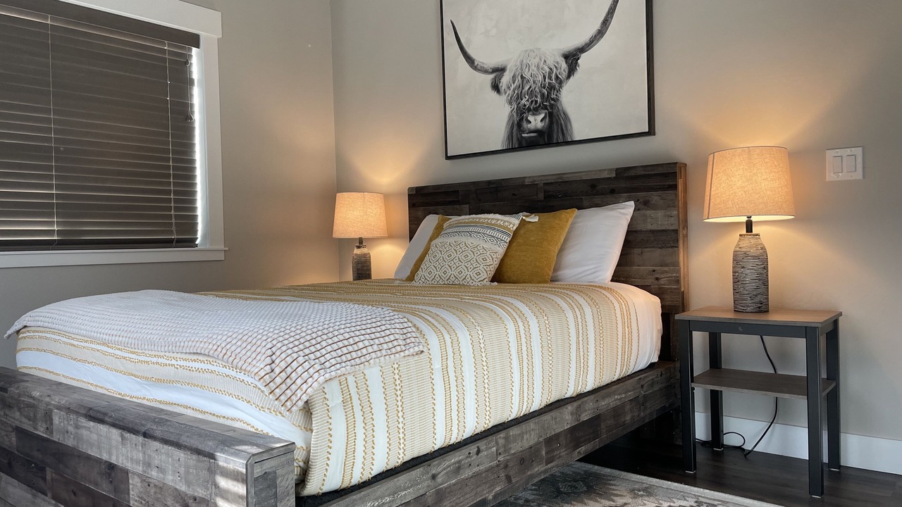 Photo of Bedroom in Big Water