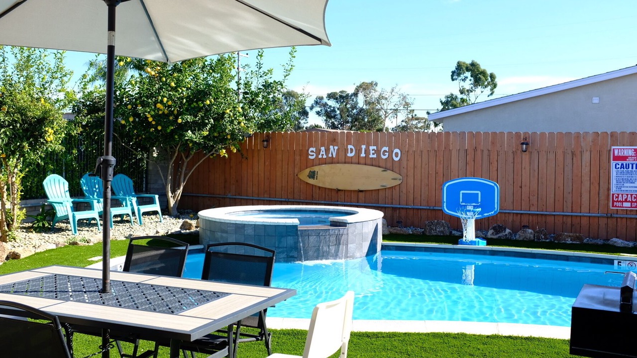 Photo of Outdoor in North Clairemont