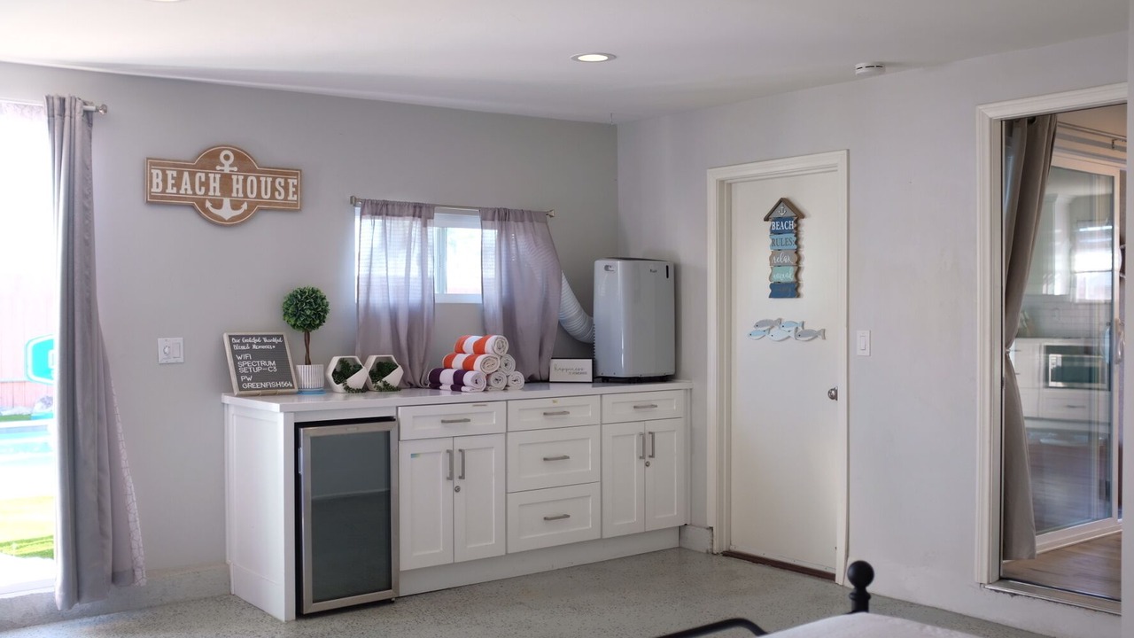 Photo of Bedroom in North Clairemont