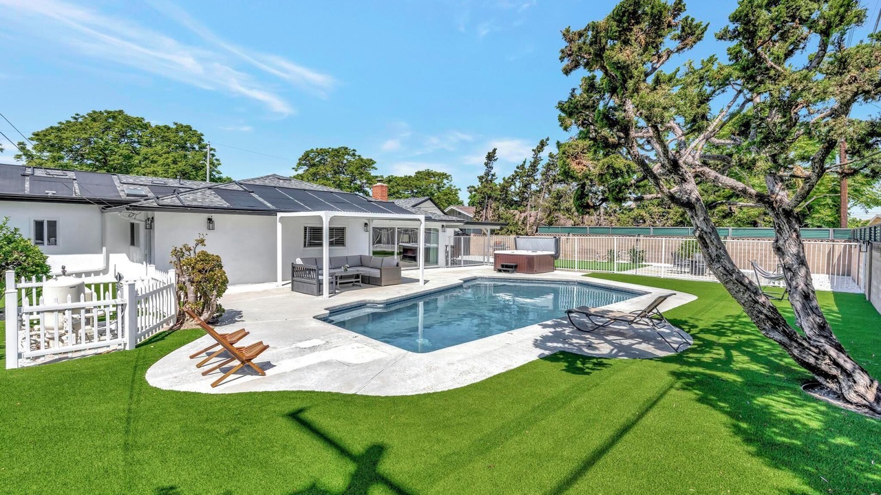 Photo of Outdoor in Southwest Anaheim