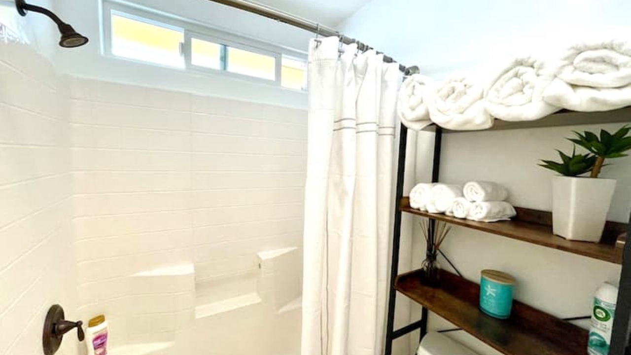 Photo of Bathroom in Arroyo Grande