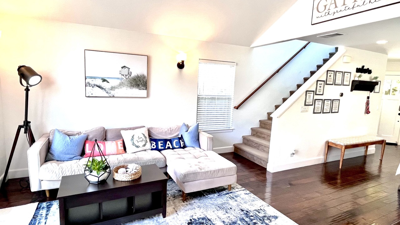 Photo of Livingroom in Arroyo Grande