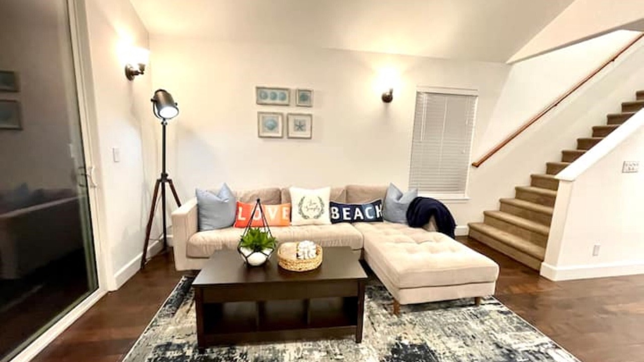 Photo of Livingroom in Arroyo Grande